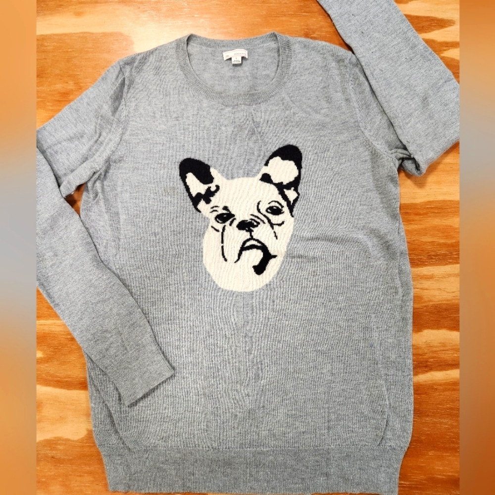 GAP Frenchie Sweater